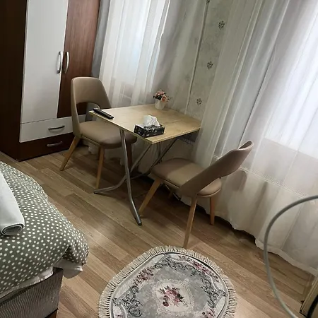 Apartahotel Boynuz