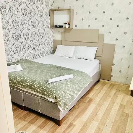 Appart hôtel Boynuz *