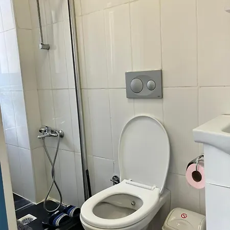 Aparthotel Boynuz